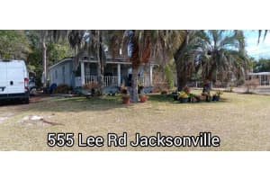 555-565 LEE ROAD, JACKSONVILLE, FL 32225 - MLS#MFRL4959713