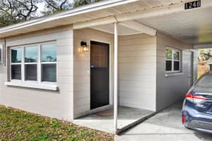 1248 WOODLAND AVENUE, LAKELAND, FL 33801 - MLS#MFRL4959714
