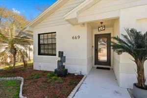 669 EAGLE RUN, LAKELAND, FL 33809 - MLS#MFRL4959718