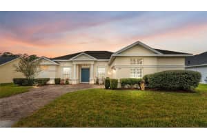 345 BARBERA DRIVE, DAVENPORT, FL 33897 - MLS#MFRL4959727