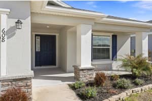 608 VITTORIO DRIVE, WINTER HAVEN, FL 33884 - MLS#MFRL4959734