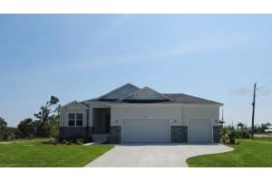 8304 WELSFORD ROAD, PORT CHARLOTTE, FL 33981 - MLS#MFRL4959753