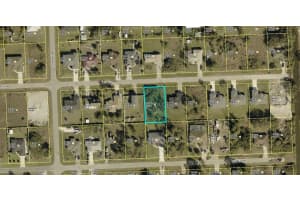 3813 5TH STREET, LEHIGH ACRES, FL 33976 - MLS#MFRL4959769
