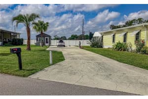4905 SHORE LINE DRIVE, POLK CITY, FL 33868 - MLS#MFRL4959793