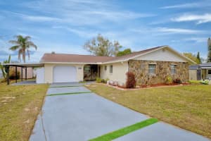 1718 THEON STREET, SEBRING, FL 33870 - MLS#MFRL4959799