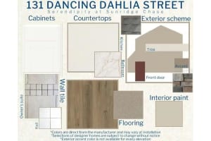 131 DANCING DAHLIA STREET, RUSKIN, FL 33570 - MLS#MFRL4959806