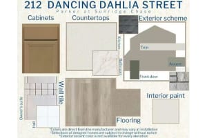 212 DANCING DAHLIA STREET, RUSKIN, FL 33570 - MLS#MFRL4959808