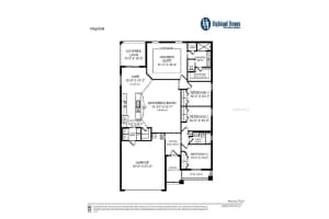 135 DANCING DAHLIA STREET, RUSKIN, FL 33570 - MLS#MFRL4959817