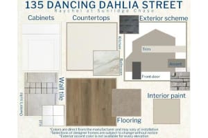 135 DANCING DAHLIA STREET, RUSKIN, FL 33570 - MLS#MFRL4959817