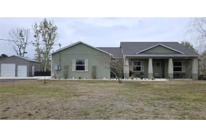 2034 TRAIL CUT ROAD, POLK CITY, FL 33868 - MLS#MFRL4959831