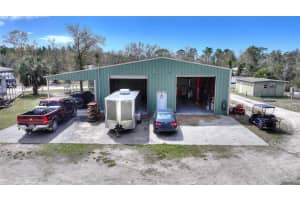 19550 JODY MORGAN ROAD, PERRY, FL 32348 - MLS#MFRL4959838