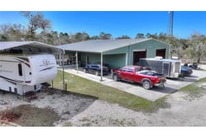 19550 JODY MORGAN ROAD, PERRY, FL 32348 - MLS#MFRL4959838