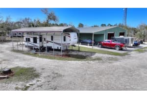 19550 JODY MORGAN ROAD, PERRY, FL 32348 - MLS#MFRL4959838