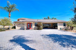 561 MEANDERING WAY, POLK CITY, FL 33868 - MLS#MFRL4959843