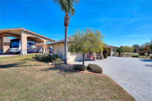 561 MEANDERING WAY, POLK CITY, FL 33868 - MLS#MFRL4959843