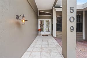 509 CENTURY OAK COURT, LAKELAND, FL 33813 - MLS#MFRL4959846