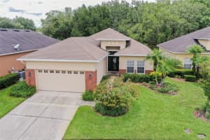 6919 EAGLE RIDGE BOULEVARD, LAKELAND, FL 33813 - MLS#MFRL4959847
