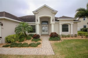 616 SHAMAN COURT, WINTER HAVEN, FL 33880 - MLS#MFRL4959852