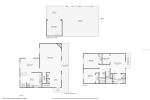 3331 TIMBERWOOD ROAD, LAKELAND, FL 33810 - MLS#MFRL4959874