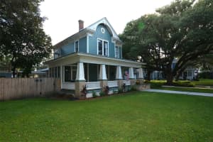 705 CHURCH STREET, BARTOW, FL 33830 - MLS#MFRL4959897