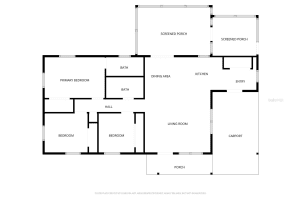 955 TEE CIRCLE, BARTOW, FL 33830 - MLS#MFRL4959903