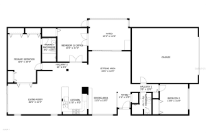 111 LAS FLORES, WINTER HAVEN, FL 33884 - MLS#MFRL4959947