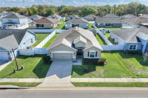 8271 WILDER LOOP, LAKELAND, FL 33809 - MLS#MFRL4959949