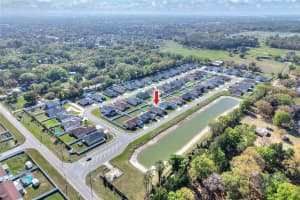 8271 WILDER LOOP, LAKELAND, FL 33809 - MLS#MFRL4959949