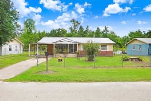 825 Chamberlain Blvd, WAUCHULA