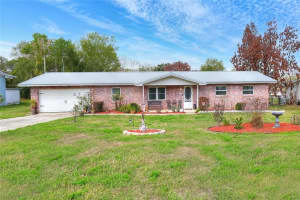 1151 CIRCLE DRIVE, LAKE WALES, FL 33853 - MLS#MFRL4959985