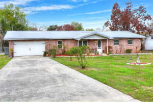 1151 CIRCLE DRIVE, LAKE WALES, FL 33853 - MLS#MFRL4959985