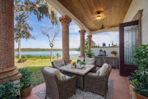 775 CHRISTINA LAKE DRIVE, LAKELAND, FL 33813 - MLS#MFRL4959993