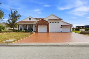 305 Motorcoach Dr S, POLK CITY