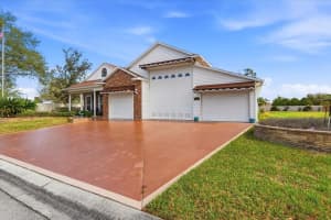 305 MOTORCOACH DRIVE, POLK CITY, FL 33868 - MLS#MFRL4960001