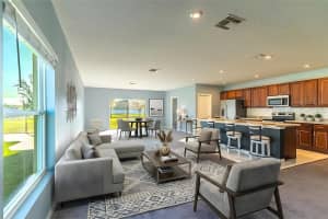 385 QUARRY ROCK CIRCLE, KISSIMMEE, FL 34758 - MLS#MFRL4960029