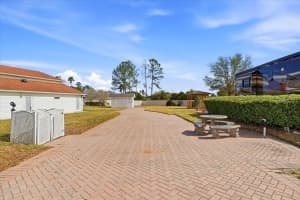 MOTORCOACH DR S, POLK CITY, FL 33868 - MLS#MFRL4960033