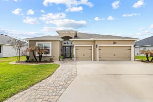3111 KENDAL WAY, LAKELAND, FL 33813 - MLS#MFRL4960036