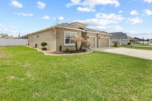 3111 KENDAL WAY, LAKELAND, FL 33813 - MLS#MFRL4960036