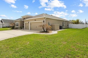 3111 KENDAL WAY, LAKELAND, FL 33813 - MLS#MFRL4960036