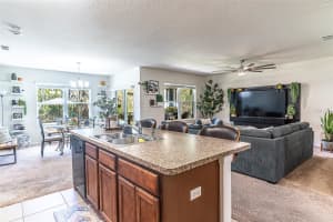 1989 VAN BUREN LOOP, AUBURNDALE, FL 33823 - MLS#MFRL4960039