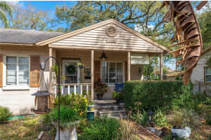 711 VIRGINIA AVENUE, TAMPA, FL 33603 - MLS#MFRL4960043