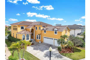 934 Symphony Isles Blvd, APOLLO BEACH