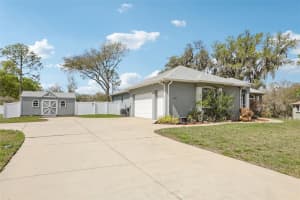 5801 DEER FLAG DRIVE, LAKELAND, FL 33811 - MLS#MFRL4960052