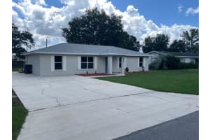 4717 EASTON STREET, LAKE WALES, FL 33859 - MLS#MFRL4960057