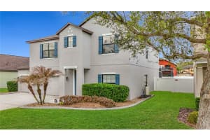 313 OAK LANDING DRIVE, MULBERRY, FL 33860 - MLS#MFRL4960059