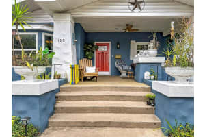 105 COMANCHE AVENUE, TAMPA, FL 33604 - MLS#MFRL4960077