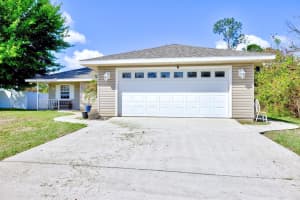 1521 LANCIA AVENUE, SEBRING, FL 33872 - MLS#MFRL4960085