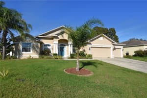 7061 HEATHERBROOK DRIVE, LAKELAND, FL 33809 - MLS#MFRL4960102