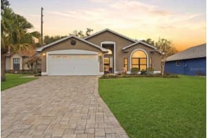 6307 EGRET DRIVE, LAKELAND, FL 33809 - MLS#MFRL4960127