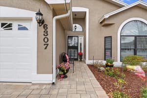 6307 EGRET DRIVE, LAKELAND, FL 33809 - MLS#MFRL4960127